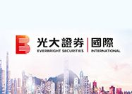 国际业务